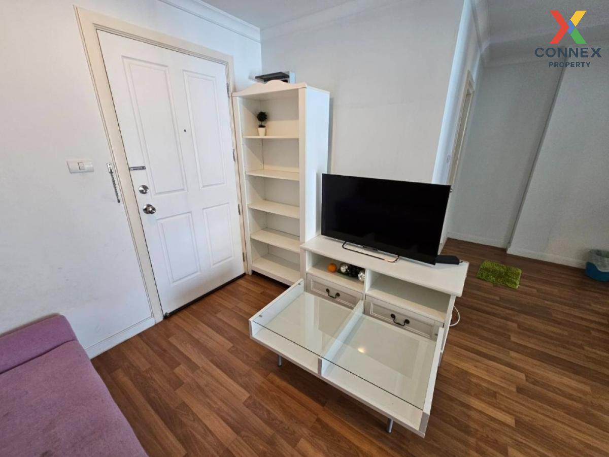 🔥🔥🔥 For Rent Condo , Lumpini Place Rama 9 - Ratchada , MRT-Phra Ram 9 , Huai Khwang , Huai Khwang , Bangkok , CX-89230 ✅ Live chat with us ADD LINE @connexproperty ✅ 🔥🔥🔥