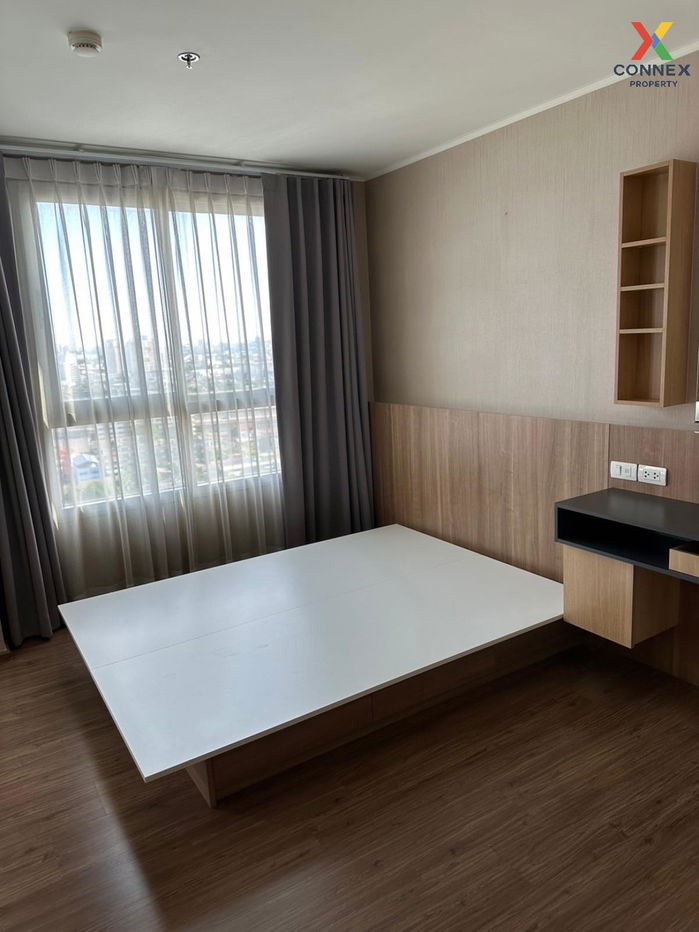 🔥🔥🔥 For Rent Condo , U Delight @ Bangson Station , MRT-Bang Son , Bang Sue , Bang Su , Bangkok , CX-121204 ✅ Live chat with us ADD LINE @connexproperty ✅ 🔥🔥🔥