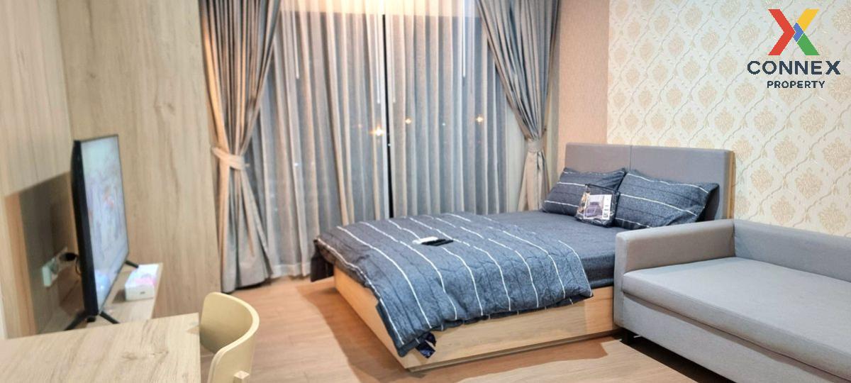 🔥🔥🔥 出租公寓，COMMON TU，Khlong Nueng，khlong Luang，Pathum Thani，CX-125740 ✅ 与我们实时聊天添加线路@connexproperty ✅ 🔥🔥🔥