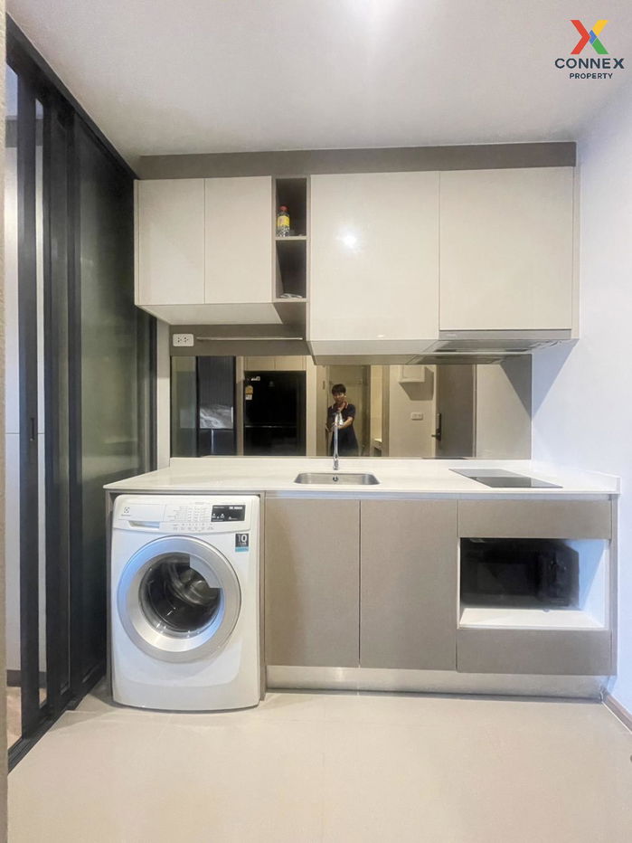 🔥🔥🔥 For Rent Condo , Ideo Rama 9-Asoke , MRT-Phra Ram 9 , Huai Khwang , Huai Khwang , Bangkok , CX-127418 ✅ Live chat with us ADD LINE @connexproperty ✅ 🔥🔥🔥