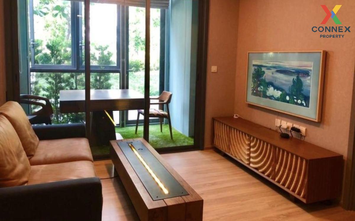 🔥🔥🔥 FOR RENT condo , Taka Haus , BTS-Ekkamai , Khlong Tan Nuea , Watthana , Bangkok , CX-54360 ✅ Live chat with us ADD LINE @connexproperty ✅ 🔥🔥🔥