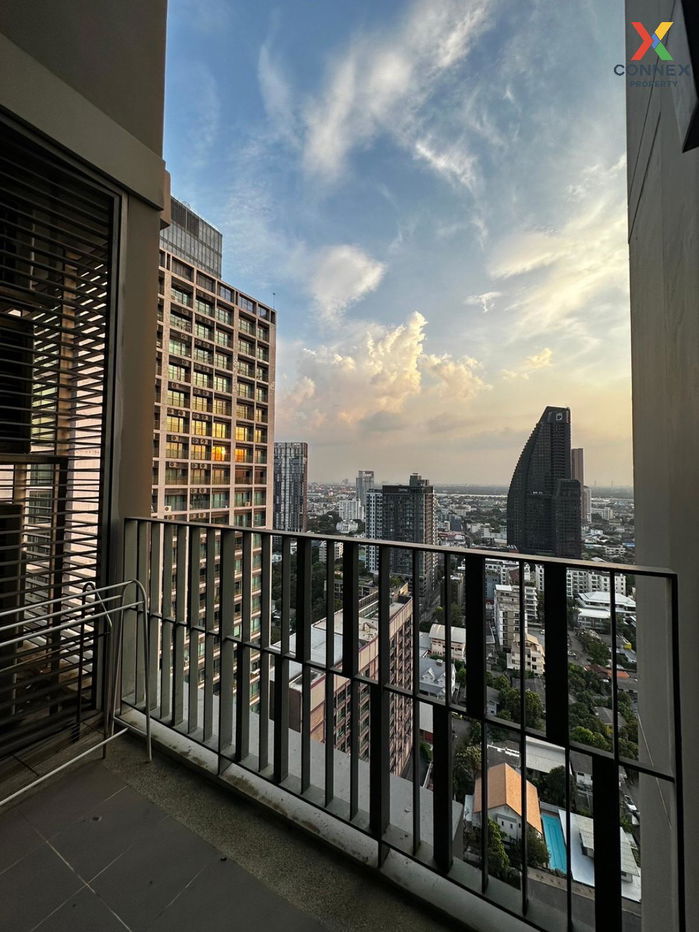 For Rent Condo , Keyne by Sansiri , BTS-Thong Lo , Khlong Toei , Khlong Toei , Bangkok , CX-86323 ✅ Live chat with us ADD LINE @connexproperty ✅
