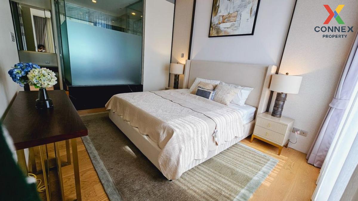 ငှားရန်ရှိသော Condo , Saladaeng One , BTS-Sala Daeng , Silom , Bang Rak , Bangkok , CX-88715 ✅ ADD LINE @connexproperty နှင့် တိုက်ရိုက်စကားပြောရန် ✅
