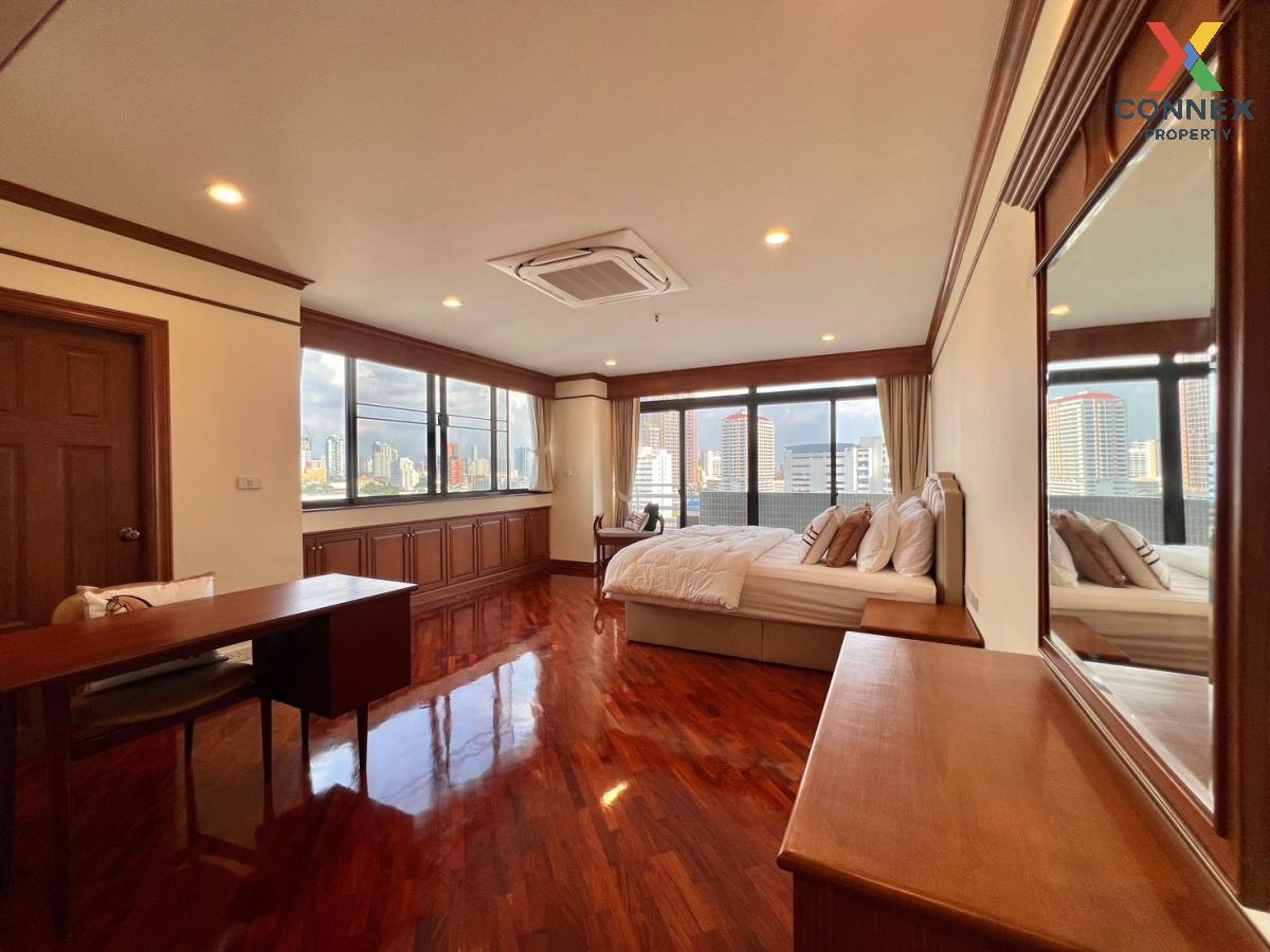 出租公寓，Ruamsuk Condominium，Khlong Tan，Khlong Toei，Bangkok，CX-107694 ✅ 与我们实时聊天 ADD LINE @connexproperty ✅