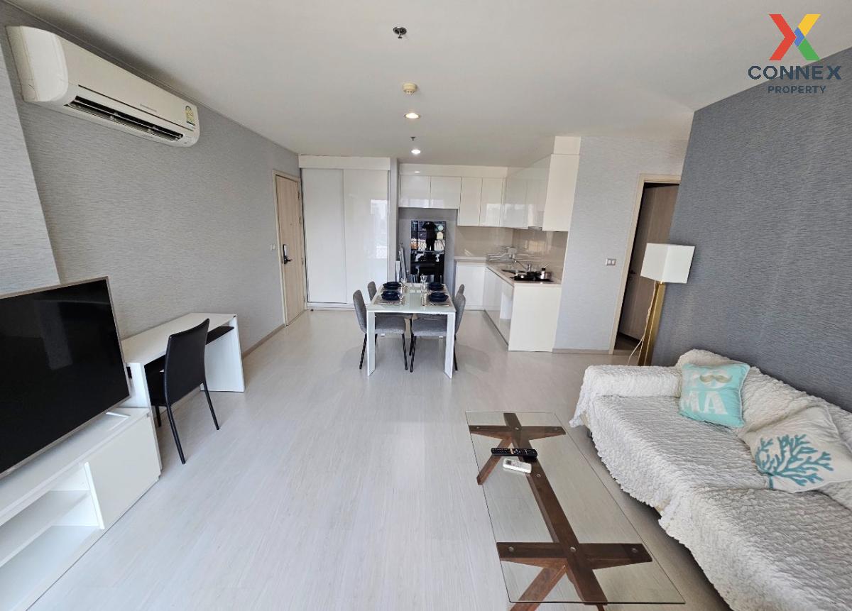 For Rent Condo , RHYTHM Sukhumvit 42 , BTS-Ekkamai , Phra Khanong , Khlong Toei , Bangkok , CX-131893 ✅ Live chat with us ADD LINE @connexproperty ✅
