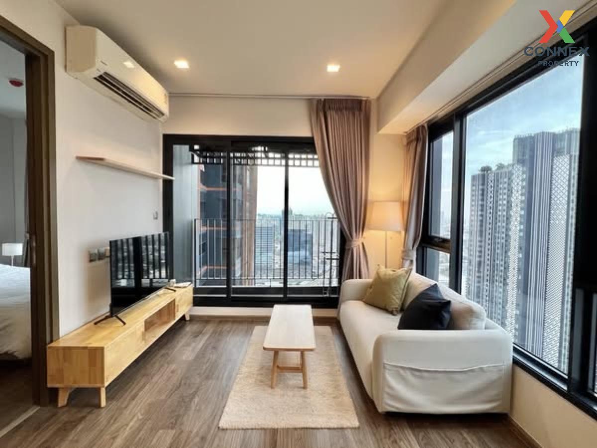 🔥🔥🔥 For Rent Condo , Life Ladprao Valley , BTS-Ha Yaek Lat Phrao , Chomphon , Chatuchak , Bangkok , CX-133211 ✅ Live chat with us ADD LINE @connexproperty ✅ 🔥🔥🔥