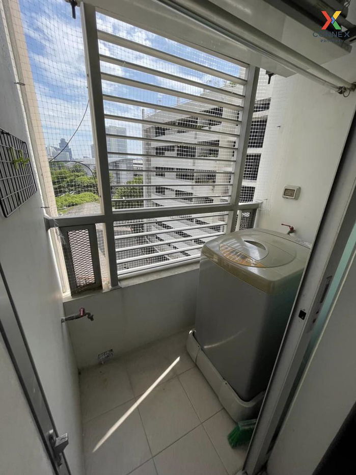 🔥🔥🔥 FOR RENT condo , Q House Sathorn , BTS-Krung Thon Buri , Khlong Ton Sai , Khlong San , Bangkok , CX-76474 ✅ Live chat with us ADD LINE @connexproperty ✅ 🔥🔥🔥