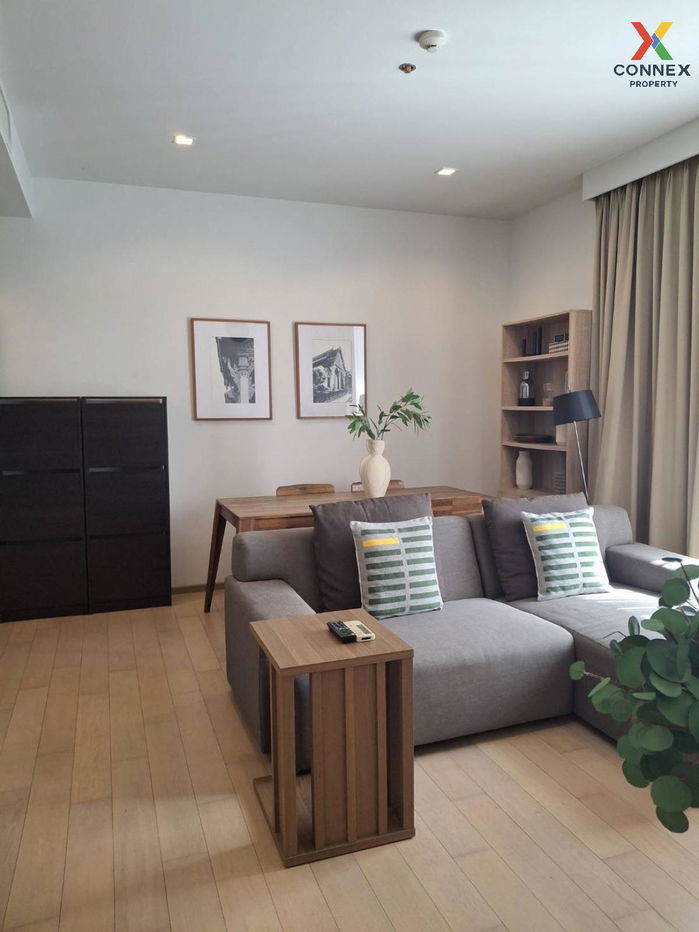 🔥🔥🔥 ငှားရန်ရှိသော Condo , HQ Thonglor , BTS-Thong Lo , Khlong Tan Nuea , Watthana , Bangkok , CX-10190 ✅ ADD LINE @connexproperty နှင့် တိုက်ရိုက်စကားပြောရန် ✅ 🔥🔥🔥