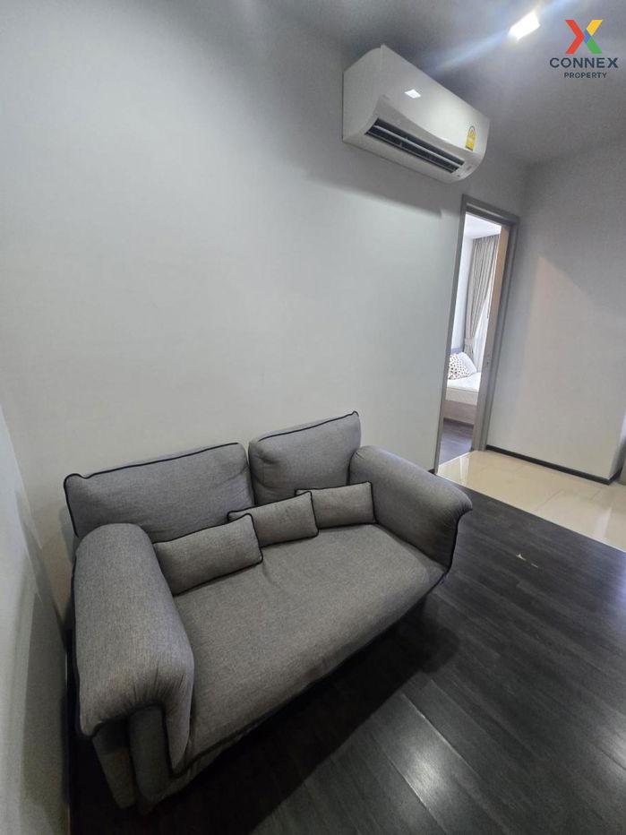 For Rent Condo , The Line Asoke - Ratchada , MRT-Phra Ram 9 , Din Daeng , Din Daeng , Bangkok , CX-126052 ✅ Live chat with us ADD LINE @connexproperty ✅