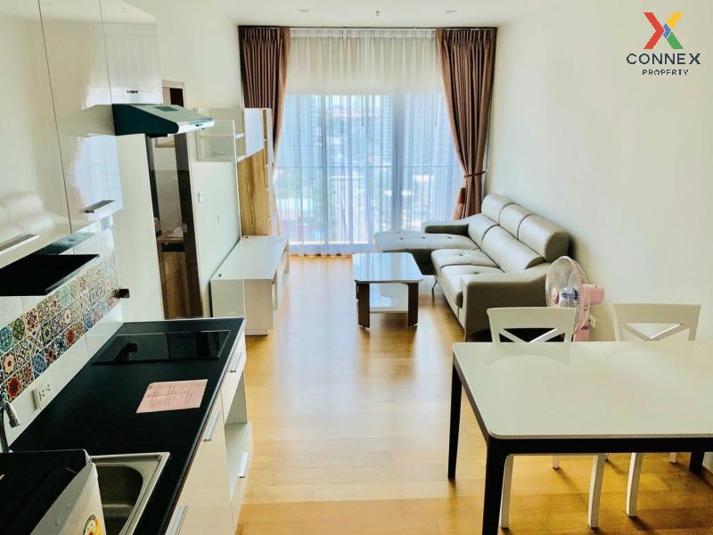 🔥🔥🔥 FOR RENT condo , Noble Revent , BTS-Phaya Thai , Thanon Phyathai , Rat Thewi , Bangkok , CX-49500 ✅ Live chat with us ADD LINE @connexproperty ✅ 🔥🔥🔥