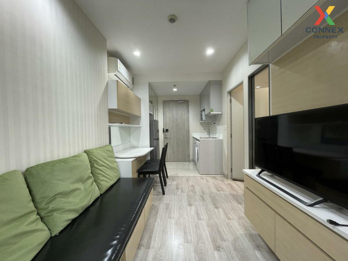 FOR RENT condo , Ideo Mobi Rama 9 , MRT-Phra Ram 9 , Huai Khwang , Huai Khwang , Bangkok , CX-37704 ✅ Live chat with us ADD LINE @connexproperty ✅