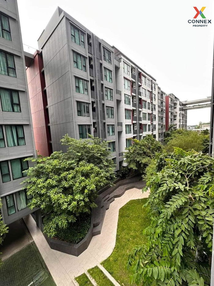 For Rent Condo , The Origin Ramintra​ 83 Station , MRT-Ram Inthra Kor Mor 9 , Khanna Yao , Khanna Yao , Bangkok , CX-104169 ✅ Live chat with us ADD LINE @connexproperty ✅