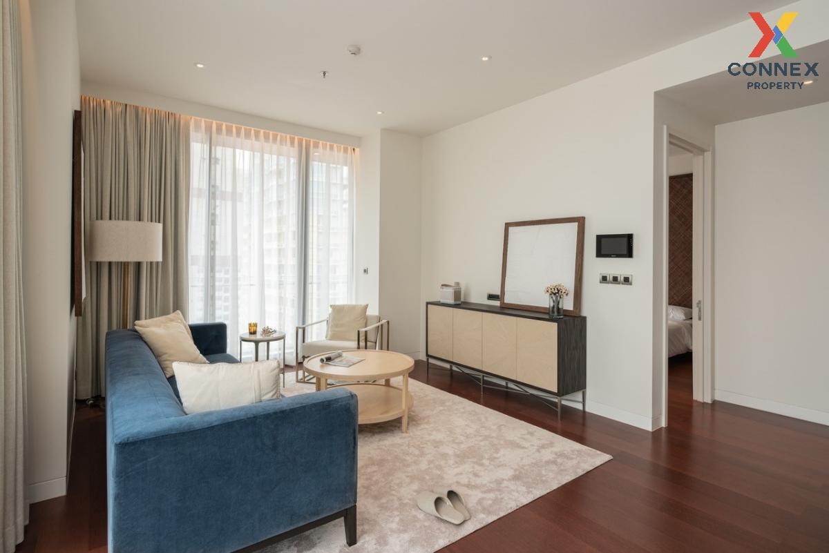 🔥🔥🔥 For Rent Condo , Khun By Yoo , BTS-Thong Lo , Khlong Tan Nuea , Watthana , Bangkok , CX-116179 ✅ Live chat with us ADD LINE @connexproperty ✅ 🔥🔥🔥