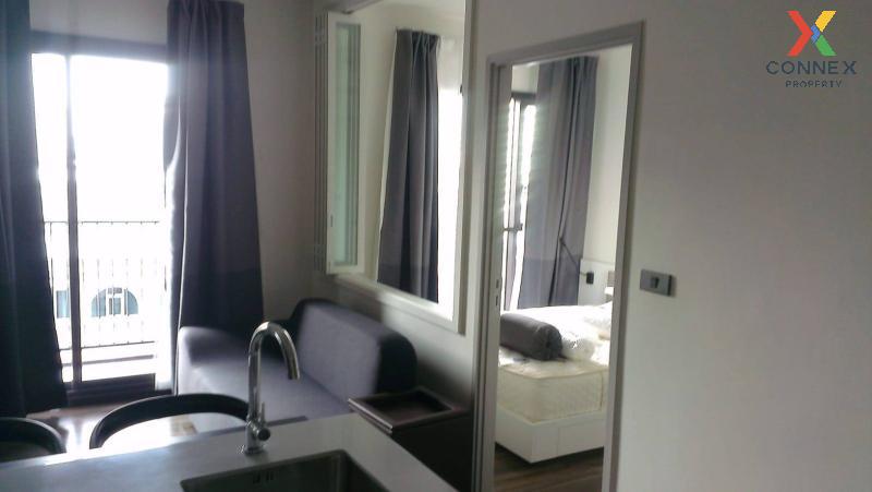 FOR RENT condo , WYNE Sukhumvit , BTS-Phra Khanong , Phra Khanong , Khlong Toei , Bangkok , CX-77829 ✅ Live chat with us ADD LINE @connexproperty ✅