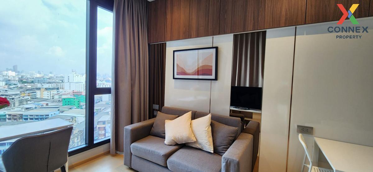 For Rent Condo , Ashton Asoke-Rama 9 , MRT-Phra Ram 9 , Din Daeng , Din Daeng , Bangkok , CX-91656 ✅ Live chat with us ADD LINE @connexproperty ✅