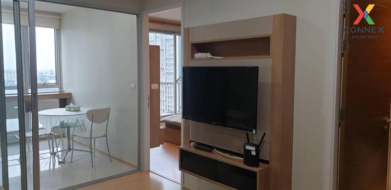 FOR RENT condo , RHYTHM Sukhumvit 50 , nice view , BTS-On Nut , Phra Khanong , Khlong Toei , Bangkok , CX-05857 ✅ Live chat with us ADD LINE @connexproperty ✅