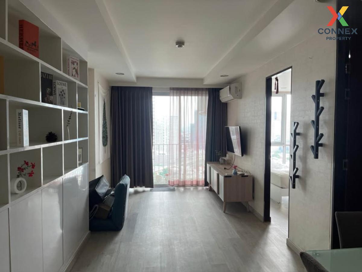 For Rent Condo , Abstracts Phahonyothin Park , BTS-Ha Yaek Lat Phrao , Chomphon , Chatuchak , Bangkok , CX-119500 ✅ Live chat with us ADD LINE @connexproperty ✅