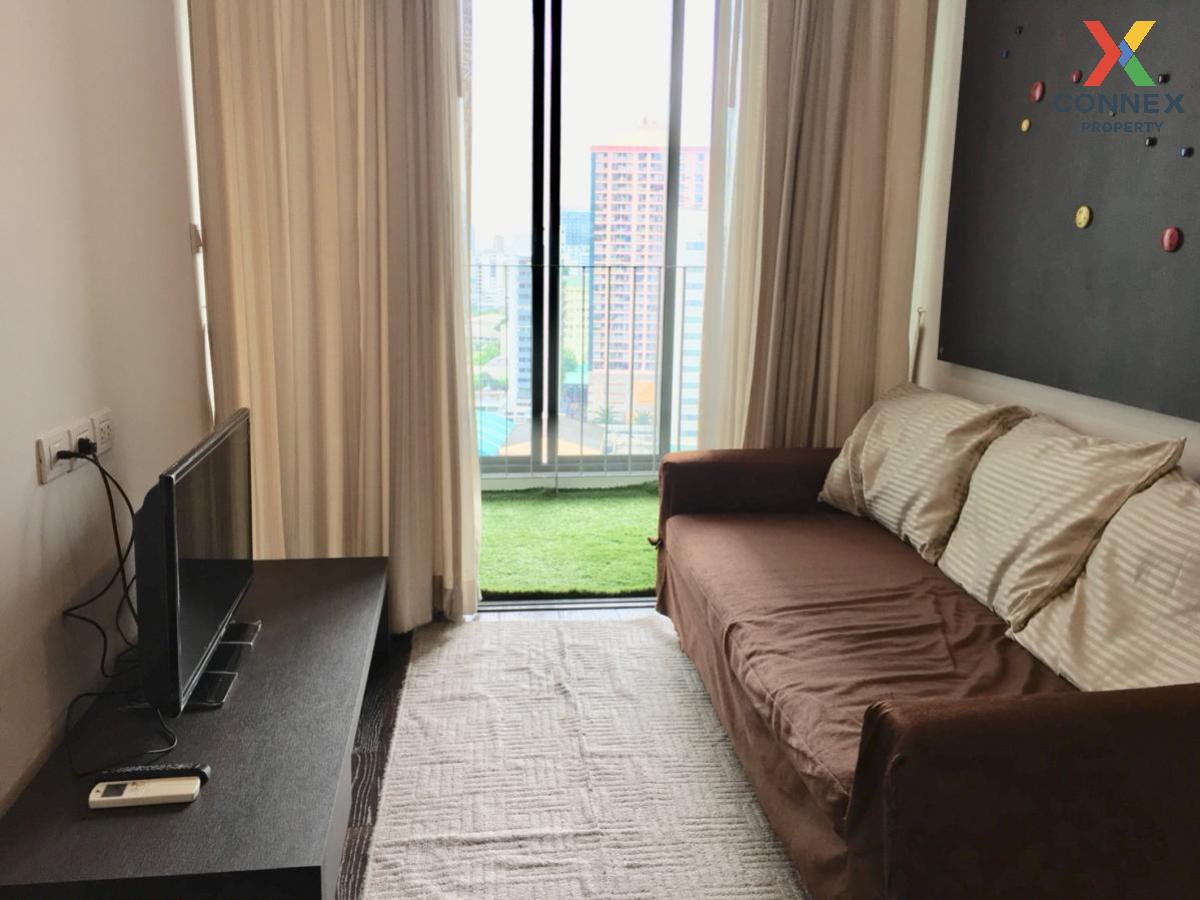 For Rent Condo , Baan klang krung Siam Pathumwan , BTS-Ratchathewi , Thung Phaya Thai , Rat Thewi , Bangkok , CX-89921 ✅ Live chat with us ADD LINE @connexproperty ✅