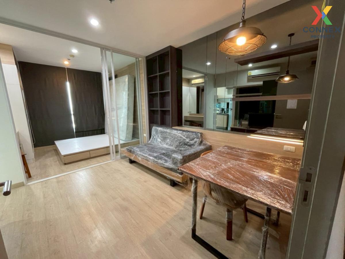 For Rent Condo , The Tempo Grand Sathorn - Wutthakat , newly renovated , BTS-Wutthakat , Bang Kho , Chom Thong , Bangkok , CX-127205 ✅ Live chat with us ADD LINE @connexproperty ✅