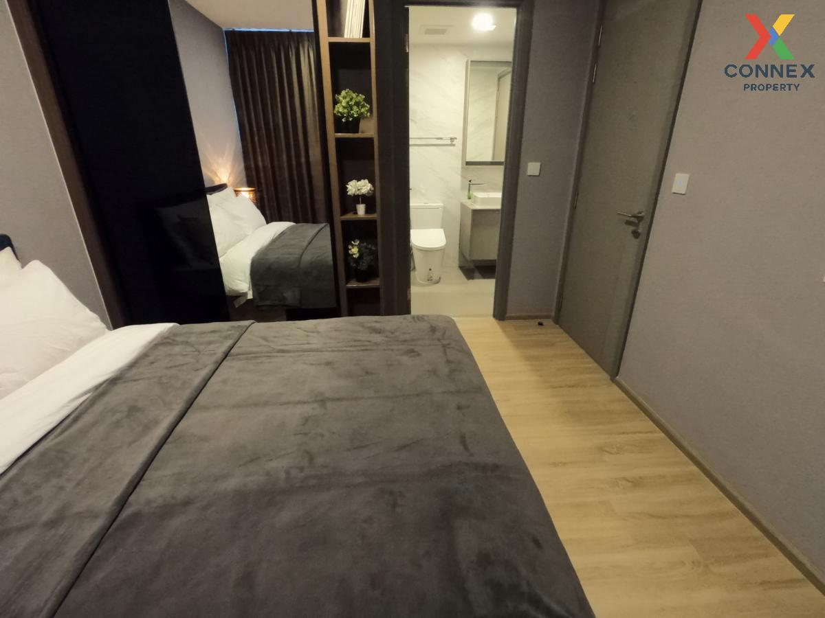 For Rent Condo , Taka Haus , BTS-Ekkamai , Khlong Tan Nuea , Watthana , Bangkok , CX-20010 ✅ Live chat with us ADD LINE @connexproperty ✅