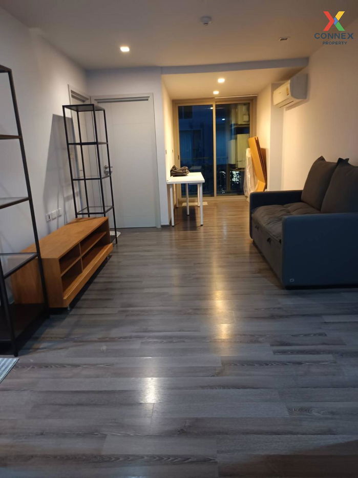 🔥🔥🔥 For Rent Condo , Sari by Sansiri , BTS-Punnawithi , Bang Chak , Phra Khanong , Bangkok , CX-104283 ✅ Live chat with us ADD LINE @connexproperty ✅ 🔥🔥🔥