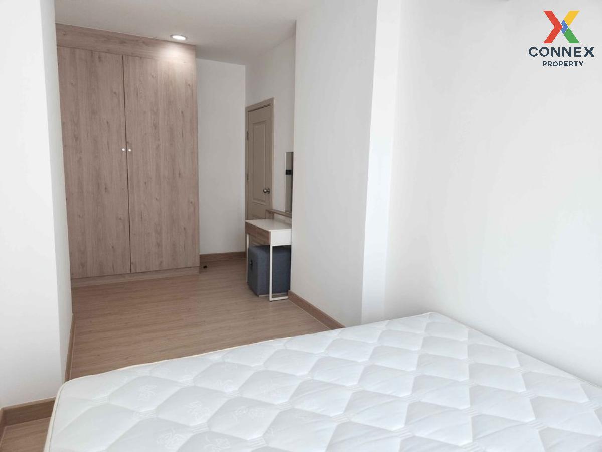 For Rent Condo , St. Louis Grand Terrace , BTS-Saint Louis , Yannawa , Sa Thon , Bangkok , CX-98051 ✅ Live chat with us ADD LINE @connexproperty ✅