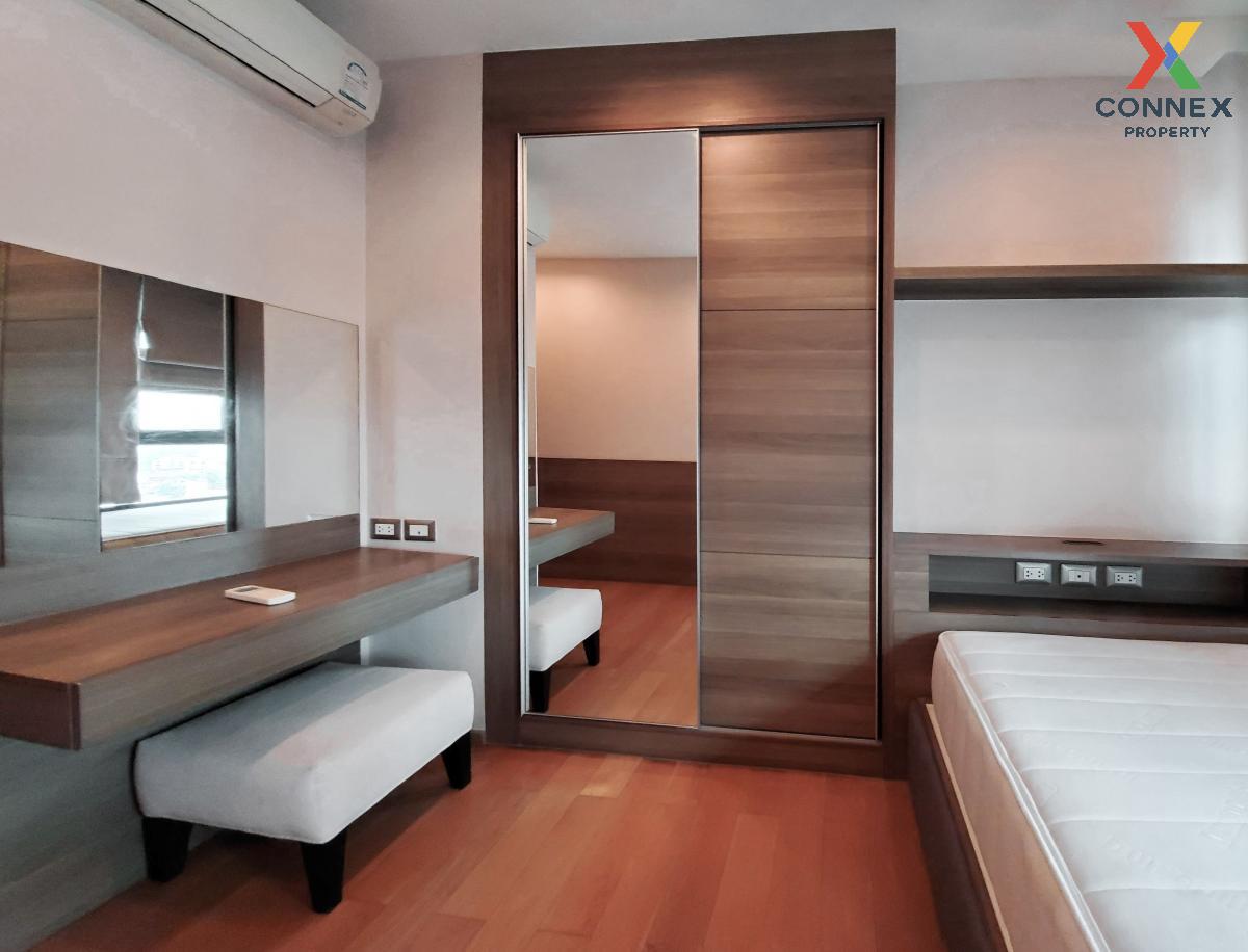 For Rent Condo , The Address Sathorn , BTS-Saint Louis , Silom , Bang Rak , Bangkok , CX-87985 ✅ Live chat with us ADD LINE @connexproperty ✅