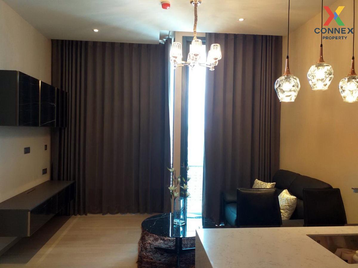 ငှားရန်ရှိသော Condo , The Esse Asoke , BTS-Asok , Khlong Toei Nuea , Watthana , Bangkok , CX-109609 ✅ ADD LINE @connexproperty နှင့် တိုက်ရိုက်စကားပြောရန် ✅