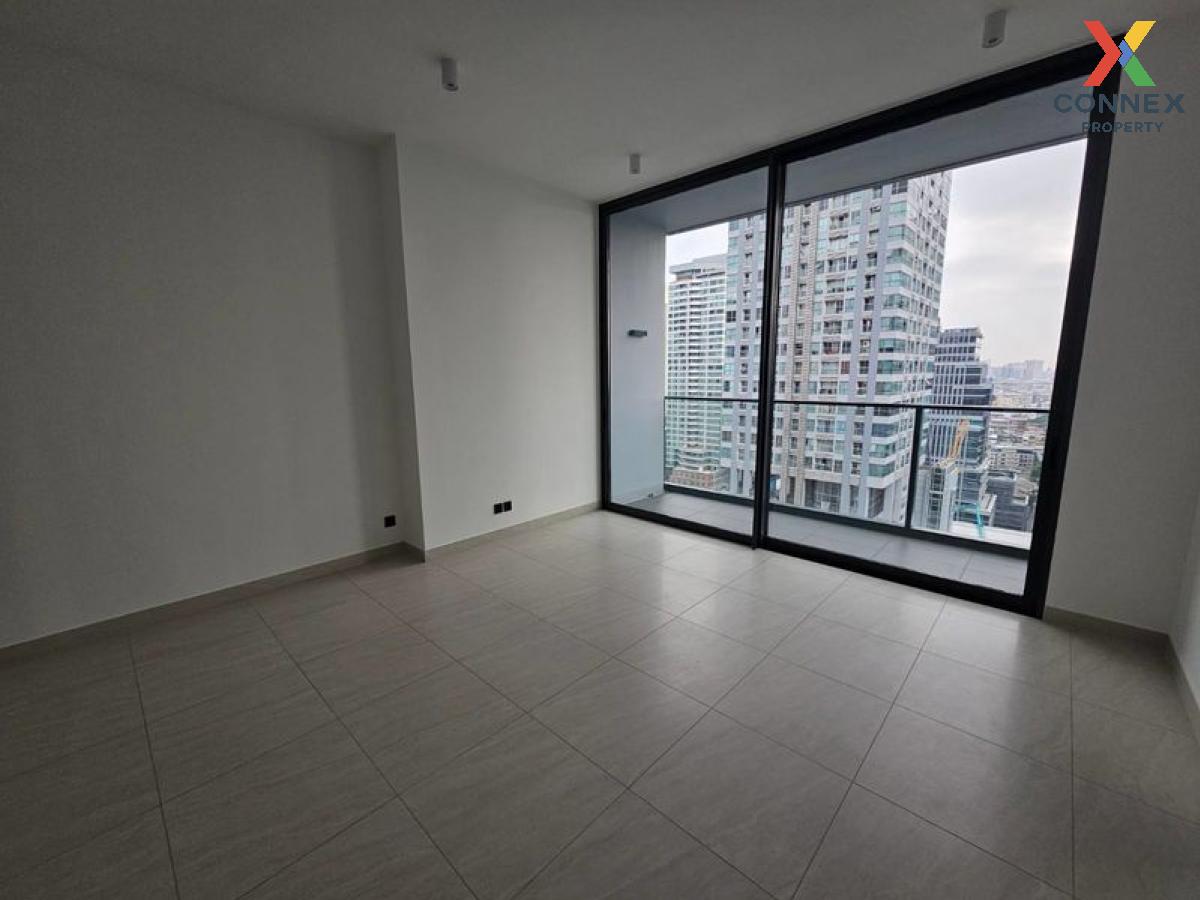 🔥🔥🔥 For Rent Condo , Tait Sathorn 12 , BTS-Saint Louis , Silom , Bang Rak , Bangkok , CX-124081 ✅ Live chat with us ADD LINE @connexproperty ✅ 🔥🔥🔥