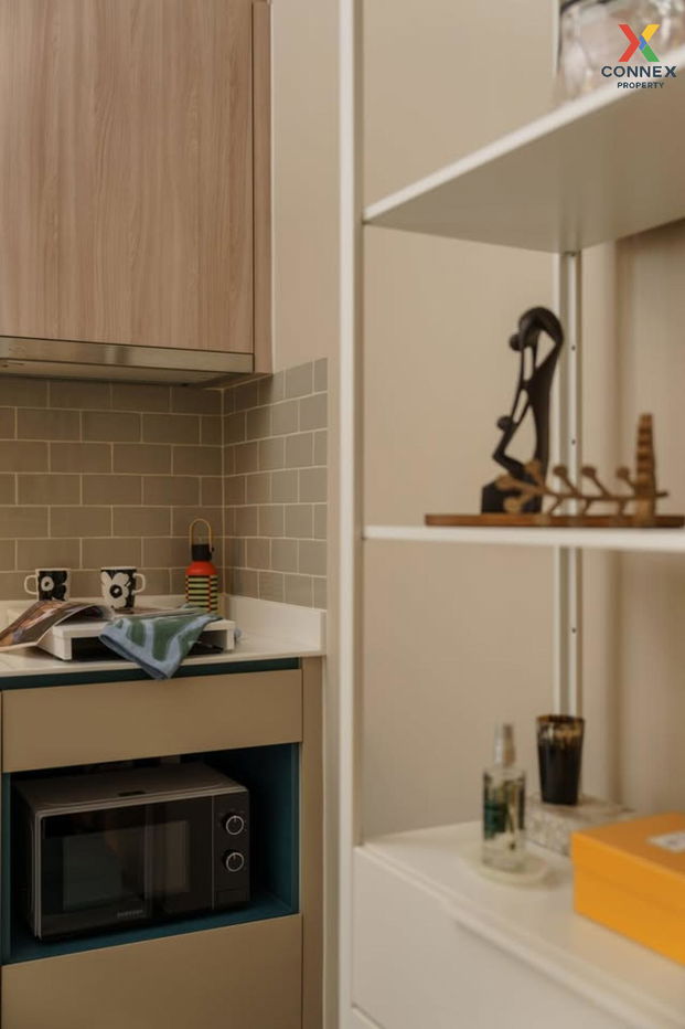 🔥🔥🔥 For Rent Condo , XT Phayathai , BTS-Phaya Thai , Thanon Phyathai , Rat Thewi , Bangkok , CX-112309 ✅ Live chat with us ADD LINE @connexproperty ✅ 🔥🔥🔥