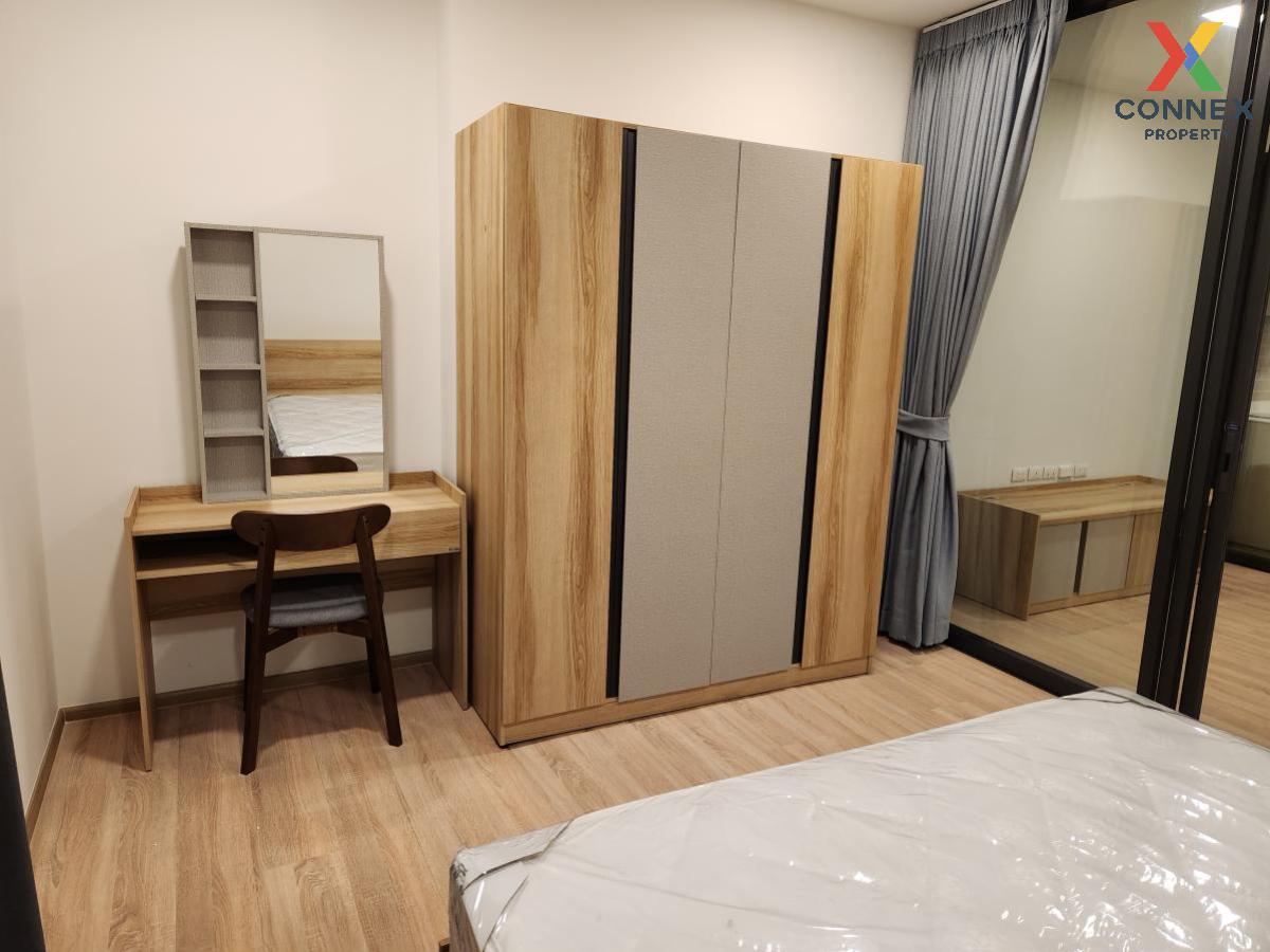 For Rent Condo , XT Phayathai , BTS-Phaya Thai , Thanon Phyathai , Rat Thewi , Bangkok , CX-86925 ✅ Live chat with us ADD LINE @connexproperty ✅