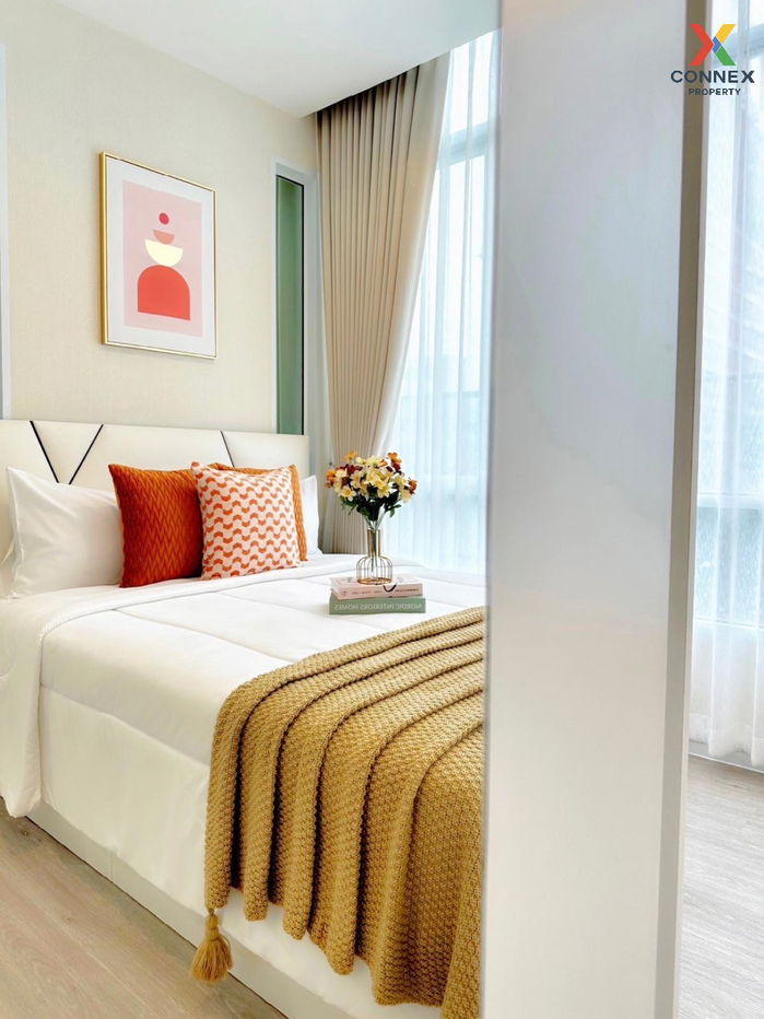 For Rent Condo , The Sky Sukhumvit , BTS-Udom Suk , Bang Na , Bang Na , Bangkok , CX-102316 ✅ Live chat with us ADD LINE @connexproperty ✅