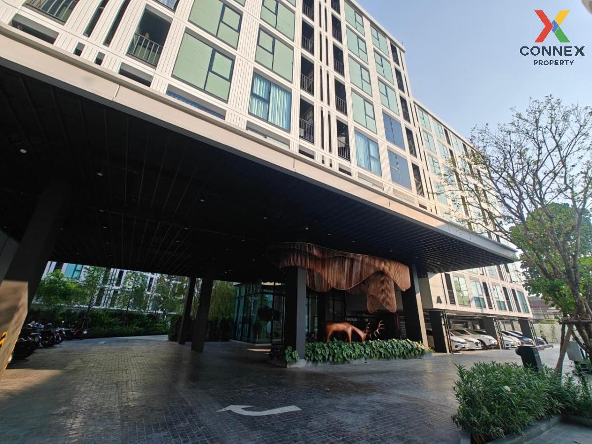 🔥🔥🔥 For Rent Condo , Atmoz Oasis Onnut , Suan Luang , Suan Luang , Bangkok , CX-101378 ✅ Live chat with us ADD LINE @connexproperty ✅ 🔥🔥🔥