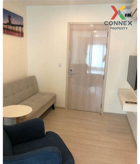 FOR RENT condo , Life Asoke , MRT-Phetchaburi ,  , Huai Khwang , Bangkok , CX-01580 ✅ Live chat with us ADD LINE @connexproperty ✅