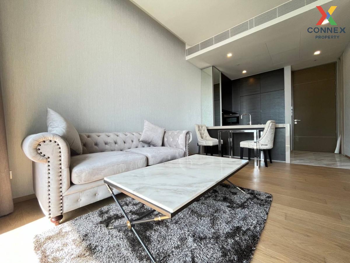 FOR RENT condo , Saladaeng One , BTS-Sala Daeng , Silom , Bang Rak , Bangkok , CX-30102 ✅ Live chat with us ADD LINE @connexproperty ✅