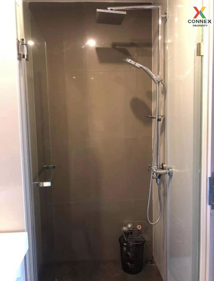 ให้เช่าคอนโด The Capital เอกมัย - ทองหล่อ , BTS-ทองหล่อ , บางกะปิ , ห้วยขวาง , กรุงเทพมหานคร , CX-21142 ✅ แชทสดกับเรา ADD LINE @connexproperty ✅