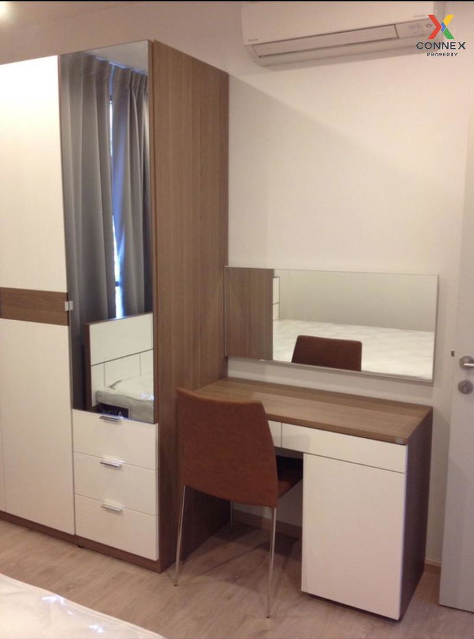 FOR RENT condo , Ideo Q Ratchathewi , BTS-Ratchathewi , Thung Phaya Thai , Rat Thewi , Bangkok , CX-47791 ✅ Live chat with us ADD LINE @connexproperty ✅