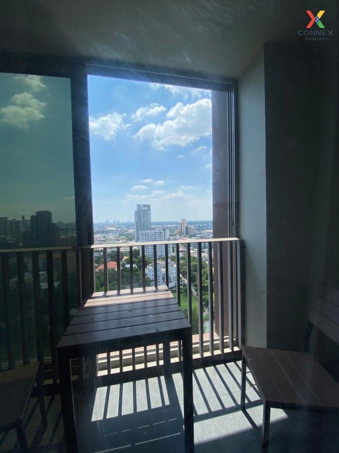 🔥🔥🔥 FOR RENT condo , Ashton Morph 38 , BTS-Thong Lo , Phra Khanong , Khlong Toei , Bangkok , CX-07711 ✅ Live chat with us ADD LINE @connexproperty ✅ 🔥🔥🔥
