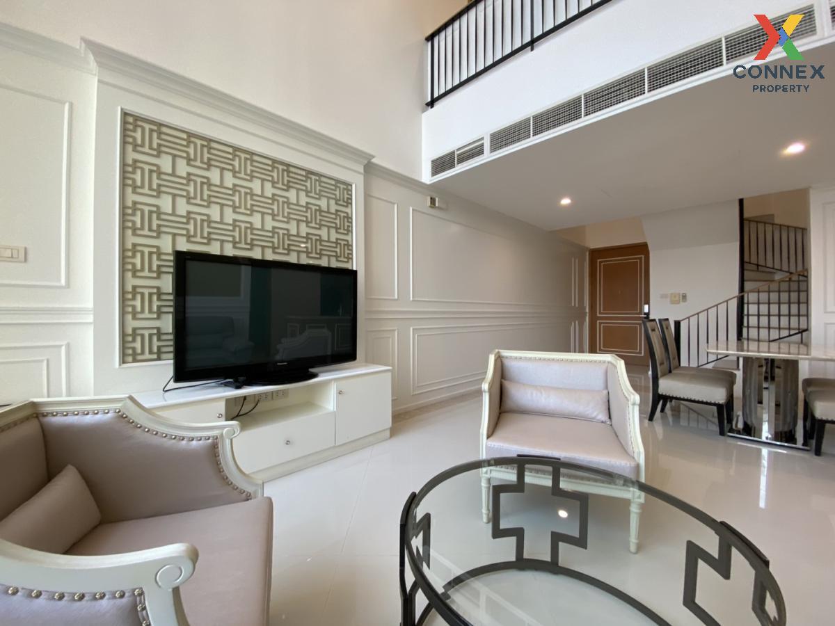 🔥🔥🔥 FOR RENT condo , The Empire Place , BTS-Chong Nonsi , Yannawa , Sa Thon , Bangkok , CX-31722 ✅ Live chat with us ADD LINE @connexproperty ✅ 🔥🔥🔥