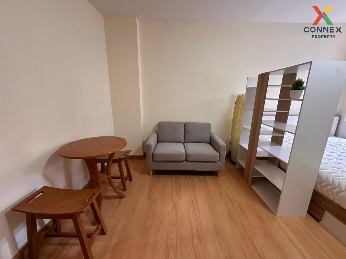 For Rent Condo , The Link Sukhumvit 50 , BTS-On Nut , Phra Khanong , Khlong Toei , Bangkok , CX-116221 ✅ Live chat with us ADD LINE @connexproperty ✅