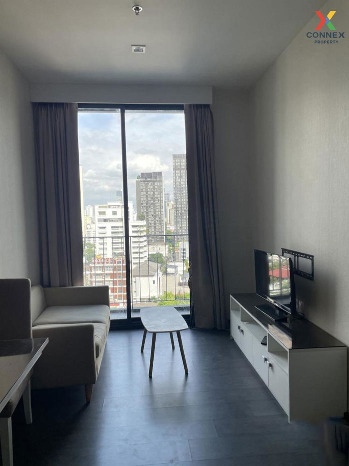 出租公寓，EDGE Sukhumvit 23，BTS-Asok，Khlong Toei Nuea，Watthana，曼谷，CX-09661 ✅ 与我们实时聊天添加线路@connexproperty ✅