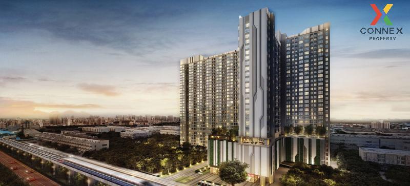 🔥🔥🔥 For Rent Condo , Ideo Sathorn - Thapra , BTS-Pho Nimit , Bukkhalo , Thon Buri , Bangkok , CX-25436 ✅ Live chat with us ADD LINE @connexproperty ✅ 🔥🔥🔥