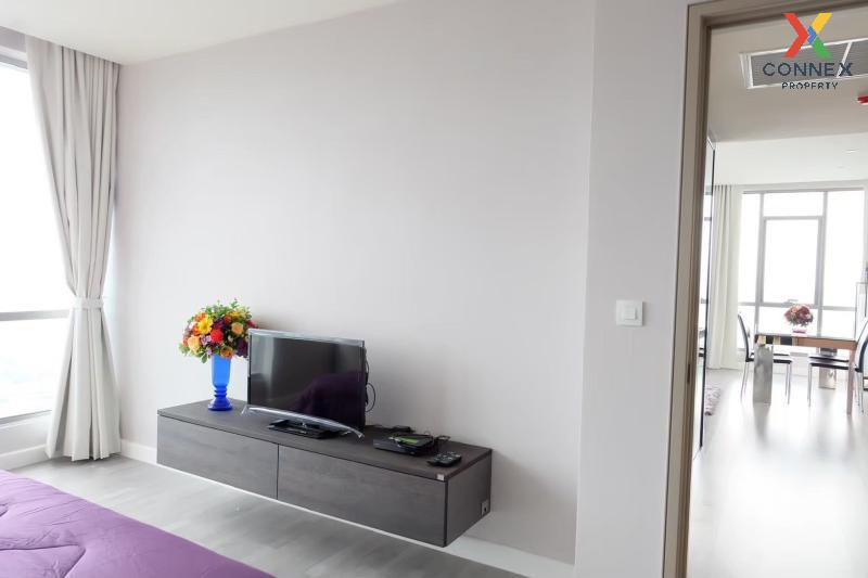 FOR RENT condo , The Room Rama 4 , MRT-Hua Lamphong , Rong Mueang , Pathum Wan , Bangkok , CX-51845 ✅ Live chat with us ADD LINE @connexproperty ✅