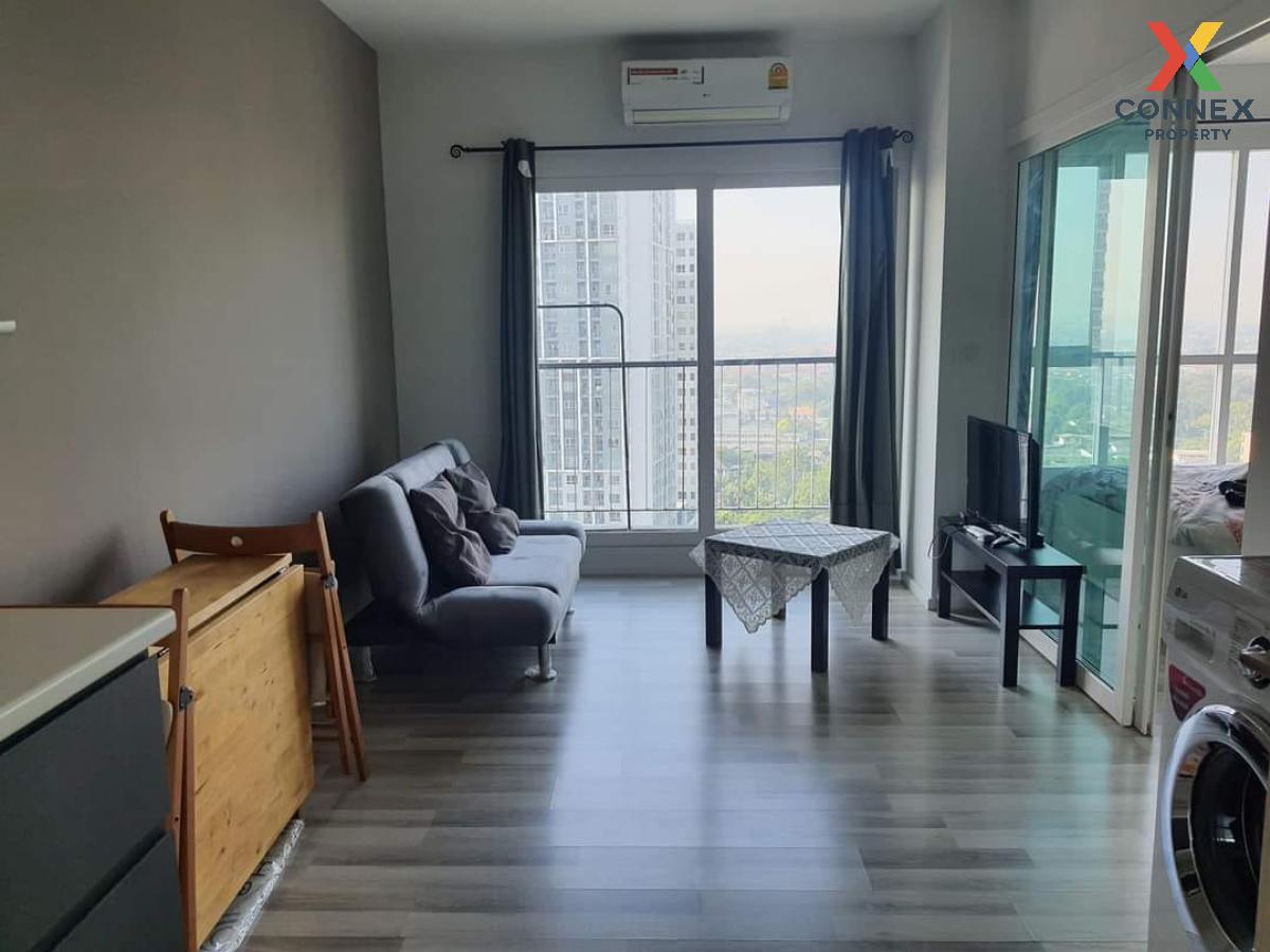 🔥🔥🔥 For Rent Condo , THE KEY WUTTHAKAT , BTS-Wutthakat , Talat Phlu , Thon Buri , Bangkok , CX-94109 ✅ Live chat with us ADD LINE @connexproperty ✅ 🔥🔥🔥