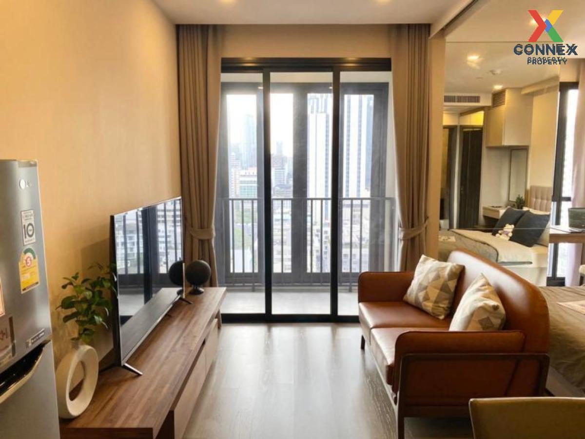 FOR RENT condo แอชตัน อโศก   Thawi Watthana Bangkok CX-05083 ✅ Live chat with us ADD LINE @connexproperty ✅
