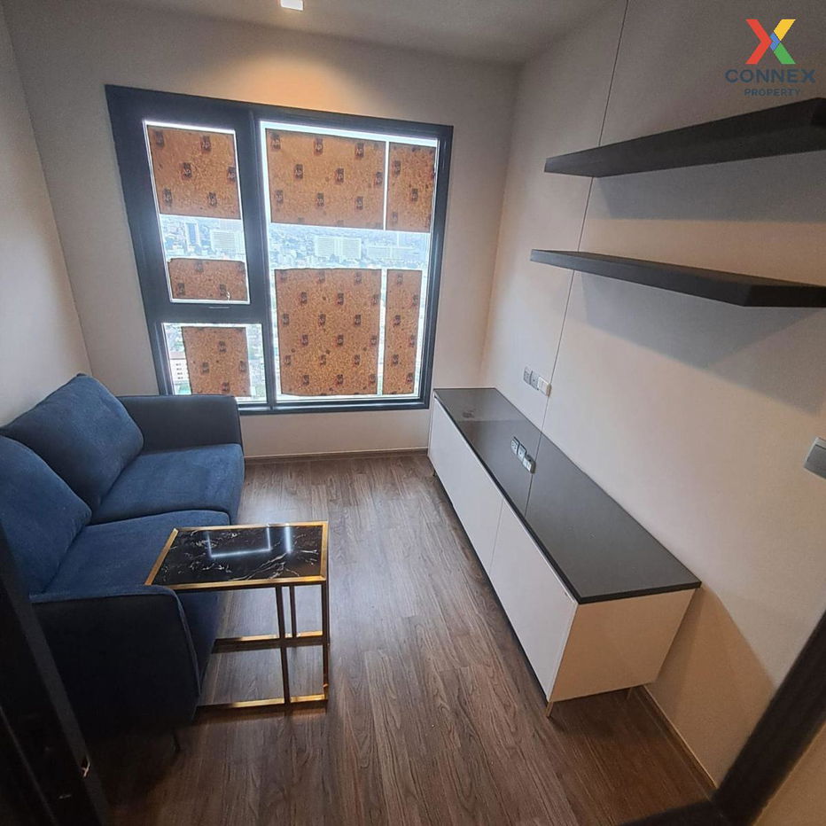 🔥🔥🔥 For Rent Condo , Life Ladprao Valley , BTS-Ha Yaek Lat Phrao , Chomphon , Chatuchak , Bangkok , CX-108399 ✅ Live chat with us ADD LINE @connexproperty ✅ 🔥🔥🔥