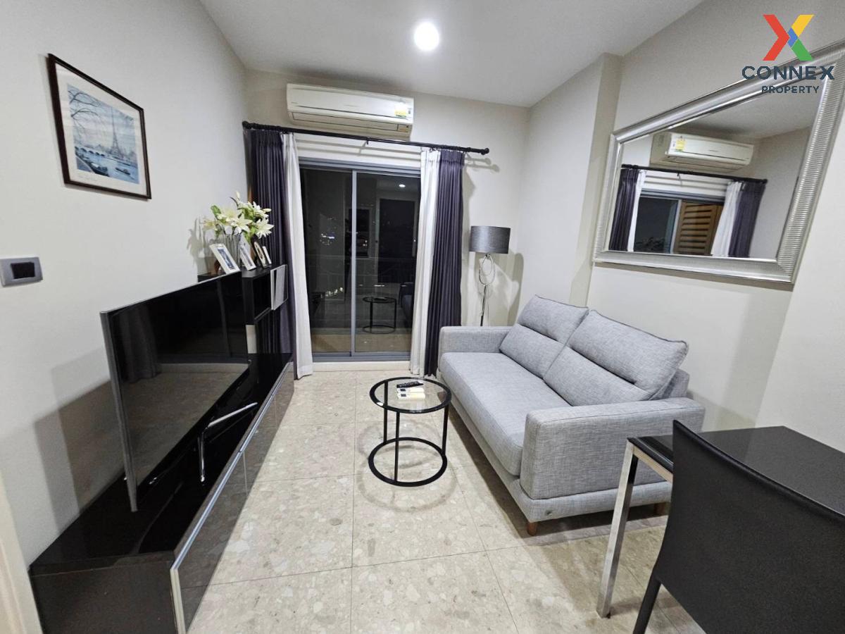 FOR RENT condo , The Crest Sukhumvit 34 , BTS-Thong Lo , Khlong Tan , Khlong Toei , Bangkok , CX-21399 ✅ Live chat with us ADD LINE @connexproperty ✅