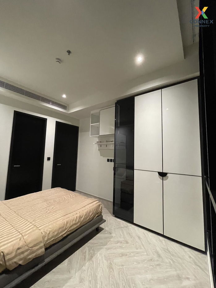 🔥🔥🔥 For Rent Condo , Chapter Charoennakhorn-Riverside , BTS-Krung Thon Buri , Bang Lamphu Lang , Khlong San , Bangkok , CX-110964 ✅ Live chat with us ADD LINE @connexproperty ✅ 🔥🔥🔥