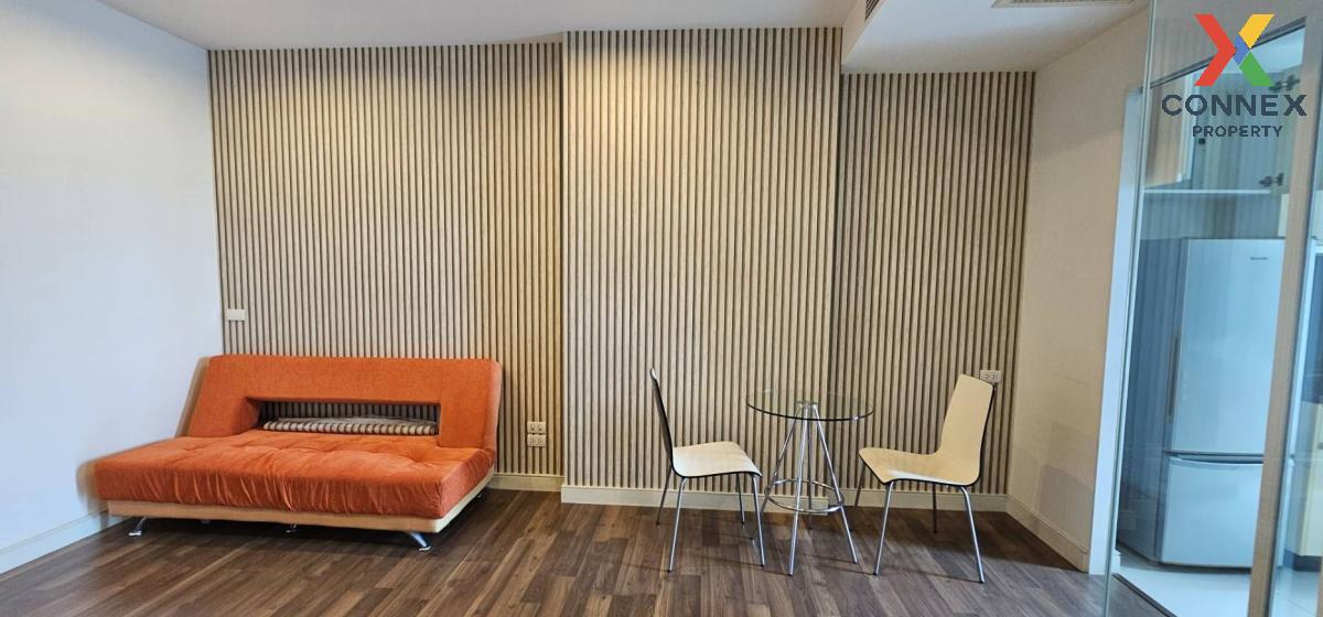 For Rent Condo , The Room Sukhumvit 62 , BTS-Punnawithi , Bang Chak , Phra Khanong , Bangkok , CX-23488 ✅ Live chat with us ADD LINE @connexproperty ✅