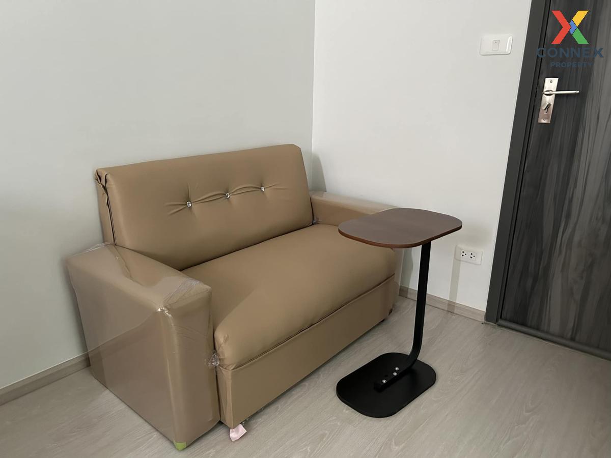 For Rent Condo , Elio Del Nest Udomsuk , BTS-Udom Suk , Bang Na , Bang Na , Bangkok , CX-90481 ✅ Live chat with us ADD LINE @connexproperty ✅